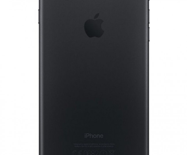 Apple iPhone 7 Plus 32gb Black Neverlock